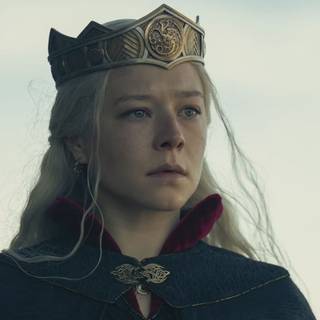 Emma Zia D'Arcy wallpaper