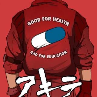 Akira Kaneda wallpaper