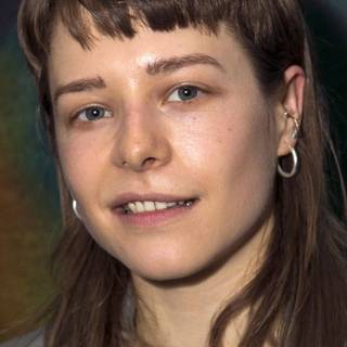 Emma Zia D'Arcy wallpaper