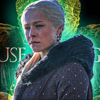 Emma Zia D'Arcy wallpaper