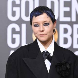 Emma Zia D'Arcy wallpaper