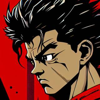 Akira Kaneda wallpaper