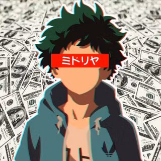 Drip money wallpaper