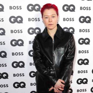 Emma Zia D'Arcy wallpaper