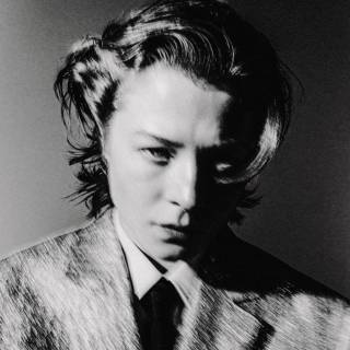 Emma Zia D'Arcy wallpaper