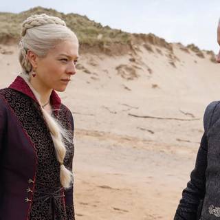 Emma Zia D'Arcy wallpaper