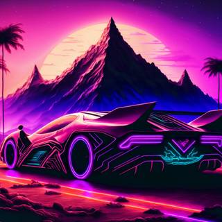 Oled desktop 4k wallpaper