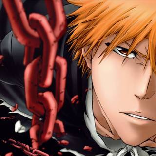 Bleach manga 4k wallpaper