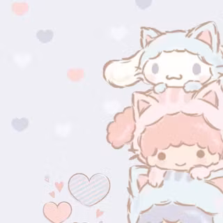 Sanrio mobile wallpaper