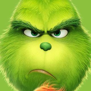 Grinch mobile wallpaper