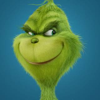 4k Grinch wallpaper