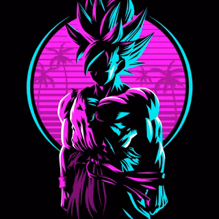Goku wallpaper