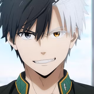 Wind Breaker 4k PC wallpaper