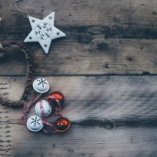 Christmas 4k cute wallpaper