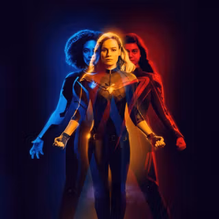 Marvel aesthetic 4k wallpaper