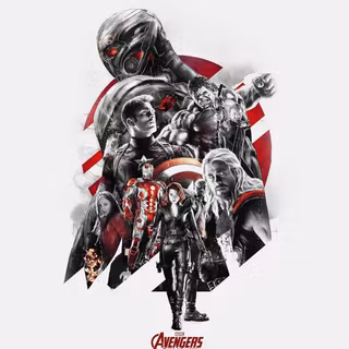 iPhone Marvel 4k wallpaper