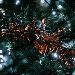 Cool Christmas wallpaper