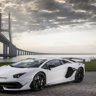 Lamborghini aesthetic wallpaper