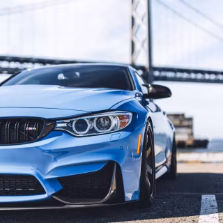 BMW M4 F82 iPhone wallpaper