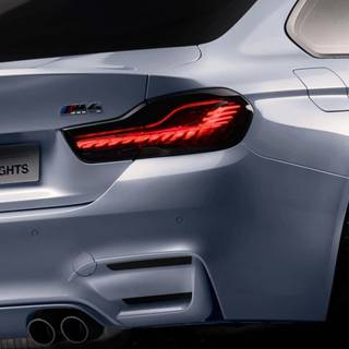 BMW M4 F82 iPhone wallpaper