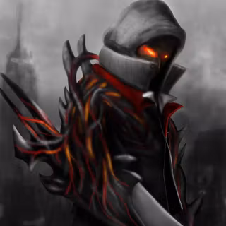 Alex Mercer phone wallpaper