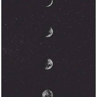 Grey aesthetic iPhone wallpaper