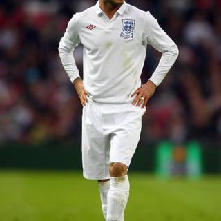 Beckham iPhone wallpaper