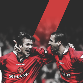 Beckham iPhone wallpaper