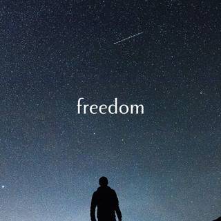 Freedom phone wallpaper
