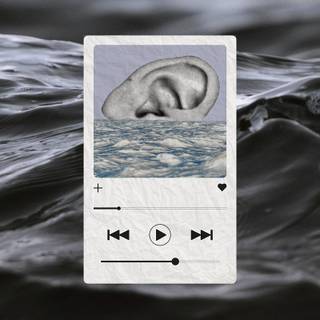 Grey aesthetic iPhone wallpaper