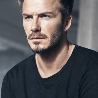 Beckham iPhone wallpaper