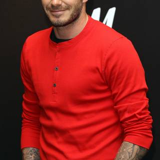 Beckham iPhone wallpaper