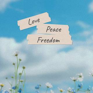 Freedom phone wallpaper