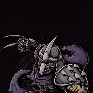 iPhone TMNT wallpaper