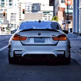 BMW desktop 4k wallpaper