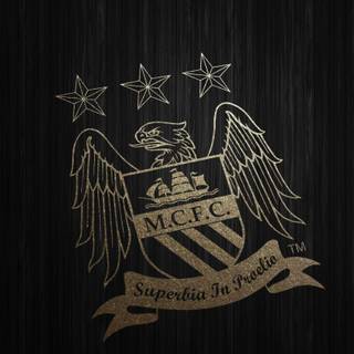 Manchester City 4k PC wallpaper