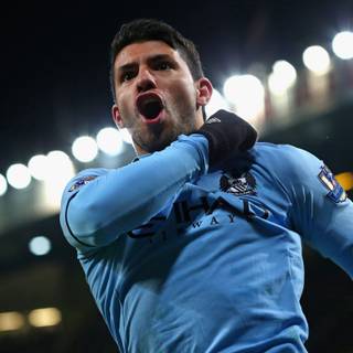 Manchester City 4k PC wallpaper