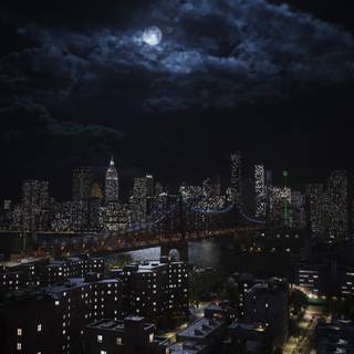 Man City 4k computer wallpaper