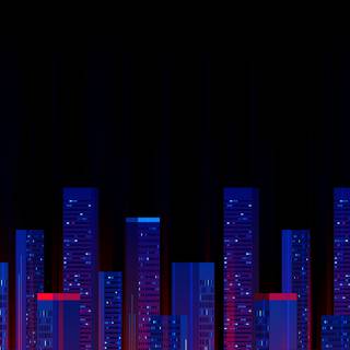 Phone 4k oled wallpaper