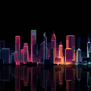 Phone 4k oled wallpaper