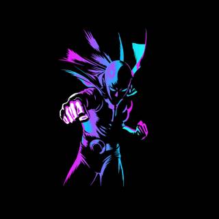 Oled anime 4k wallpaper