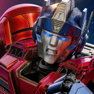 Transformers desktop 4k wallpaper