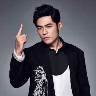Jay Chou 4k wallpaper