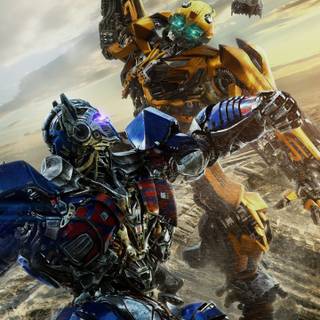 Transformers phone 4k wallpaper