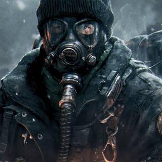 4k PS4 game wallpaper