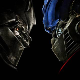 Transformers desktop 4k wallpaper