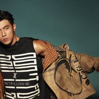 Jay Chou 4k wallpaper