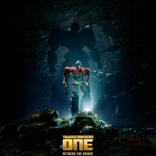 Transformers desktop 4k wallpaper