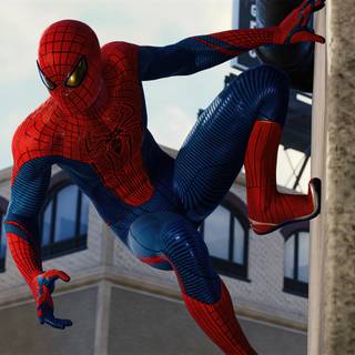 4k PS4 game wallpaper