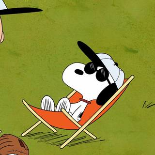 Charlie Brown phone wallpaper